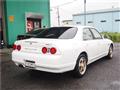 1998 Nissan Skyline