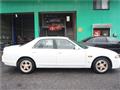 1998 Nissan Skyline