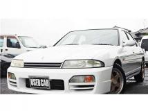 1998 Nissan Skyline