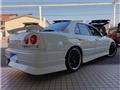 1998 Nissan Skyline