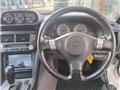 1998 Nissan Skyline