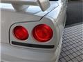 1998 Nissan Skyline