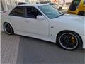 1998 Nissan Skyline