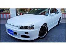 1998 Nissan Skyline