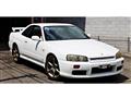 1998 Nissan Skyline