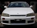 1998 Nissan Skyline