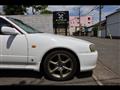1998 Nissan Skyline