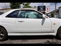 1998 Nissan Skyline
