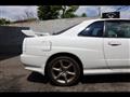 1998 Nissan Skyline