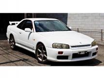1998 Nissan Skyline