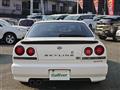 1998 Nissan Skyline