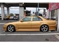 1998 Nissan Skyline