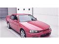 1998 Nissan Skyline