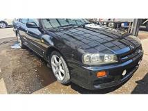 1998 Nissan Skyline