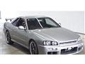 1998 Nissan Skyline