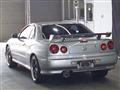 1998 Nissan Skyline