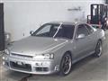 1998 Nissan Skyline