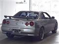 1998 Nissan Skyline