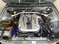 1998 Nissan Skyline