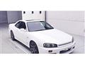1998 Nissan Skyline
