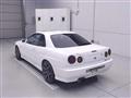 1998 Nissan Skyline
