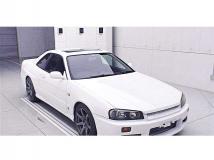 1998 Nissan Skyline