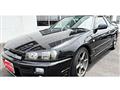 1998 Nissan Skyline