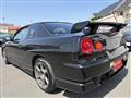 1998 Nissan Skyline