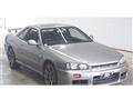 1998 Nissan Skyline
