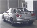 1998 Nissan Skyline