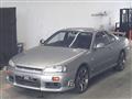 1998 Nissan Skyline