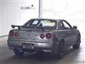 1998 Nissan Skyline