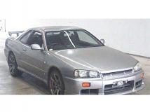 1998 Nissan Skyline