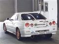 1998 Nissan Skyline