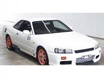 1998 Nissan Skyline