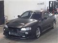 1998 Nissan Skyline