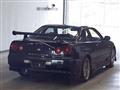 1998 Nissan Skyline