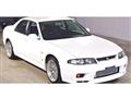 1998 Nissan Skyline