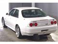 1998 Nissan Skyline