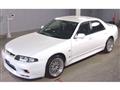 1998 Nissan Skyline