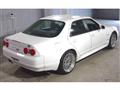 1998 Nissan Skyline