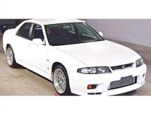 1998 Nissan Skyline