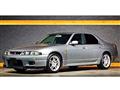 1998 Nissan Skyline
