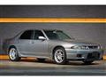 1998 Nissan Skyline