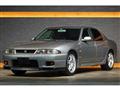 1998 Nissan Skyline