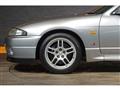 1998 Nissan Skyline