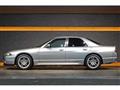 1998 Nissan Skyline