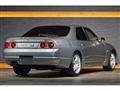 1998 Nissan Skyline