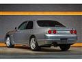 1998 Nissan Skyline