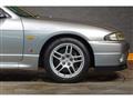 1998 Nissan Skyline